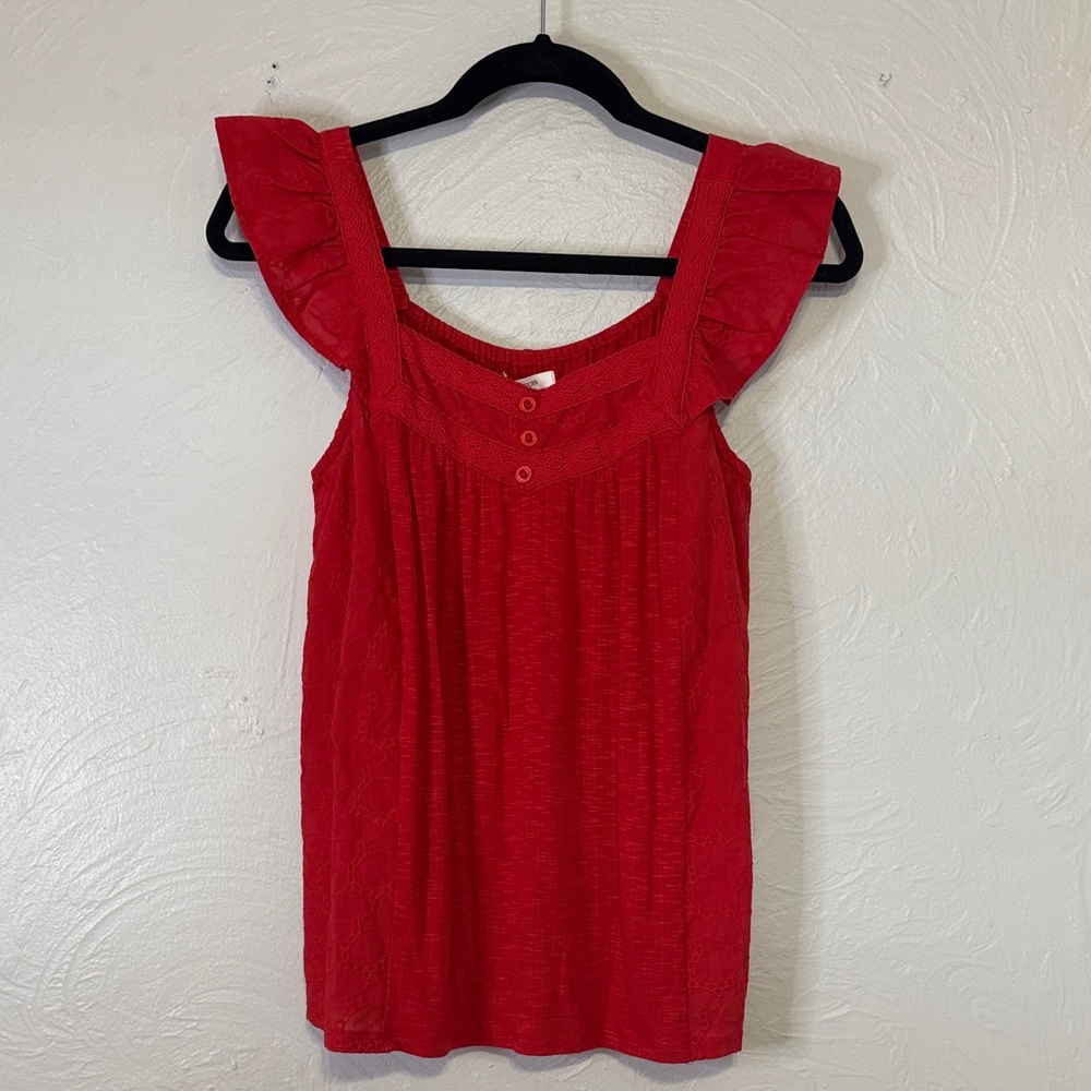 NWT Maurice’s tank